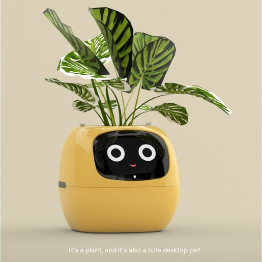 Smart Planter Endless Fun Over 49 Rich Expressions