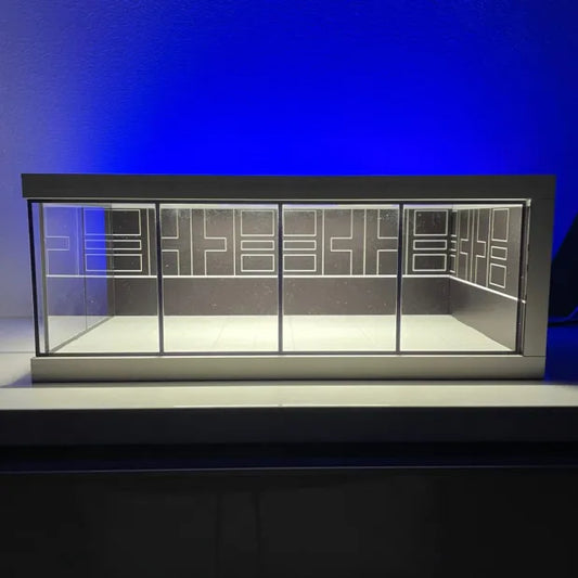 CarArtistry - ShowRoom 🏎️