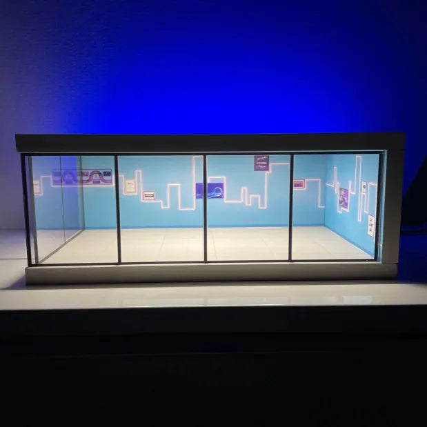 CarArtistry - ShowRoom 🏎️